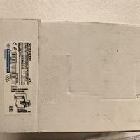 Interruptor de seguridad XCSE8311, bloqueo de puerta SIL3 PLe IP67, control de acceso a zona de seguridad para puertas de máquinas SIL3