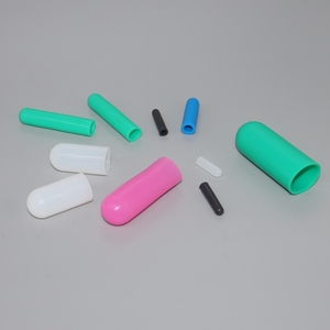 Protection de vis en silicone haute température, capuchon de protection en caoutchouc pour peinture et placage - Product Image 4