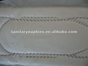 Ultra sottile periodo mestruale assorbenti igienici signore assorbenti monouso professionale produttore all'ingrosso - Product Image 2