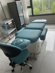 Di alta qualità diplomatico dentale sedia in magazzino più popolare in 2024 <span class=keywords><strong>unit</strong></span>à dentale sedia di lusso a basso prezzo per la vendita - Product Image 5