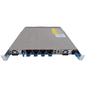 Los Switches Ethernet de 10 Gigabits N9K-C93180YC-FX3H 9300 también incluyen los modelos N9K-C93180YC-EX, N9K-C93180YC-FX y N9K-C93180YC-FX3 - Product Image 4