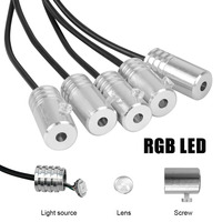 Bande lumineuse LED néon à activation vocale automatique, directement de l'usine, 5 en 1, 64 couleurs, kit d'éclairage d'ambiance pour voiture, éclairage d'ambiance intérieur de voiture