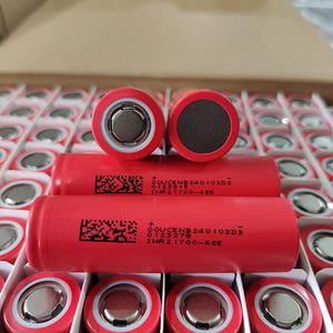 DMEGCグレードA新品バッテリー21700 3.7V 4500mAh 4.5Ah21700バッテリーセルINR21700-45E - Product Image 3