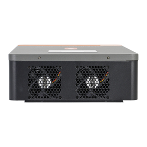 PowMr en stock 4.2KW <span class=keywords><strong>12Vdc</strong></span>/24Vdc <span class=keywords><strong>230Vac</strong></span> POW-HVM4.2K-24V-D Onduleur solaire tout-en-un à onde sinusoïdale pure avec MPPT intégré - Product Image 6