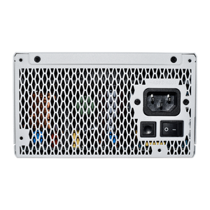 Leadex III GOLD Pro ATX 3.1 850W 2025โมดูลาร์อย่างเต็มที่20 + 4Pin PCIe 5.1 80PLUS ได้รับการรับรองสีทองดีที่สุดสำหรับเกม leadex LL - Product Image 2