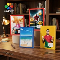 Cuadernos de Ejercicios Personalizados con Diseños de Portada, Precio de Fábrica Colorfly, Encuadernación Cosida, Color CMYK, Tamaño A5, Muestra Gratuita