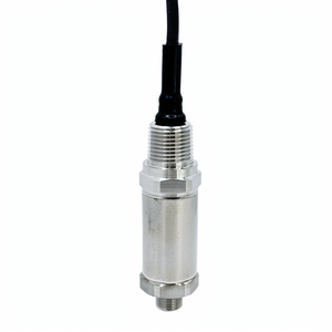 Sensor de Presión a Prueba de Explosiones 621-600-1-1-8-6, Sensores de Presión Disponibles para Automatización, Transductores - Product Image 1