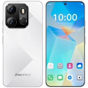 Venta Directa de Fábrica, Teléfono Inteligente ZNNXECC Spark Go 4GB+64GB Sellado y Original, Pantalla HD, Inglés, 3G, con Ranura para Tarjeta SIM - Product Image 6