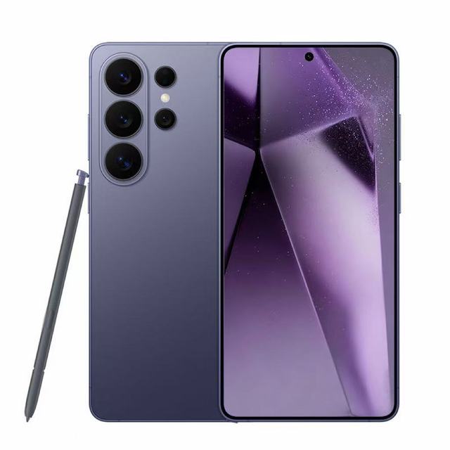 Unclocked S26 Ultra Cellphone 6.9 Inch Smart Phone 4G 5G Dual Sim 12GB+512GB 1TB Wholesale Price