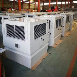 Fournisseur de climatiseurs industriels pour espaces hauts et de grande taille - Product Image 6