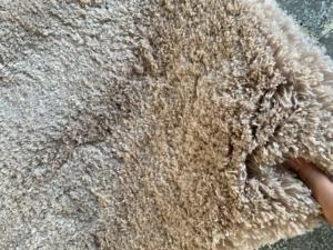 Fabricant chinois de <span class=keywords><strong>tapis</strong></span> faits à la main à poils hauts pour salon chambre à coucher <span class=keywords><strong>tapis</strong></span> moelleux doux <span class=keywords><strong>tapis</strong></span> de centre de laine touffetés à la main - Product Image 5