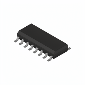 Composants électroniques logiques QS74FCT238TS1 en stock - Product Image 1