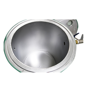 bibo Factory Supply 30L/S <b>Vacuum</b> <b>Pump</b> for PVC Silicone Material Bubble Remove - Product Image 4