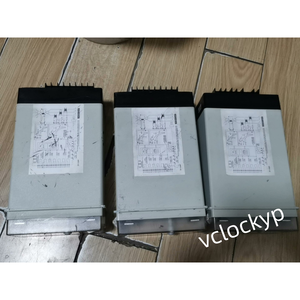 1 relé de protección WOODWARD MRI1-I5E5D-M USADO. Envío gratuito a través de DHL/FedEX. - Product Image 2
