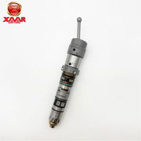 Ensemble d'injecteurs Common Rail 4902827 4902827D 4902827NX 4902827PX 4902827-RX pour pièces de rechange de moteur diesel QSK23