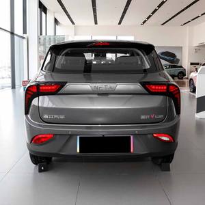 รถ SUV 5ประตู5ที่นั่งสำหรับยานยนต์ EV ระยะไกล301กม. จากประเทศจีน - Product Image 5