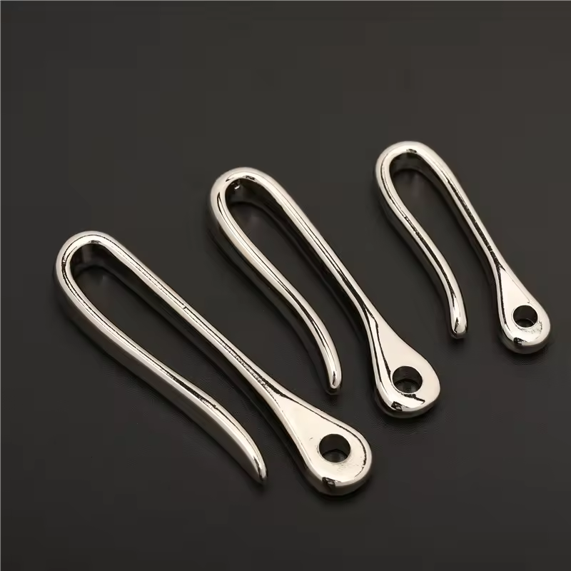 Silver without Ring