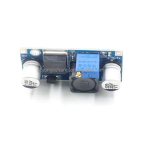 Module d'alimentation abaisseur de tension DC-DC LM2596S-ADJ en stock