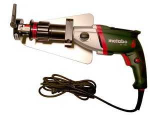 Máquina Portátil Automática para Rectificar Tubos SD-1.5, Máquina para Preparar Tubos para Soldadura Orbital - Product Image 4