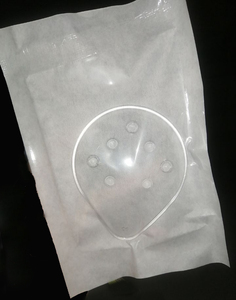 Protector Ocular de Plástico Transparente para Láser <span class=keywords><strong>LASIK</strong></span>, Gran Venta - Product Image 4