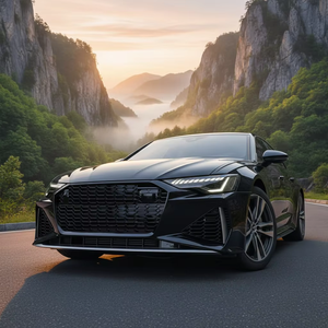Nouvelles pièces automobiles pour Audi A6 <span class=keywords><strong>RS6</strong></span> C8 <span class=keywords><strong>RS6</strong></span> Facelift pare-chocs Bodykit 2020 2021 2022 <span class=keywords><strong>2023</strong></span> 2024 - Product Image 3