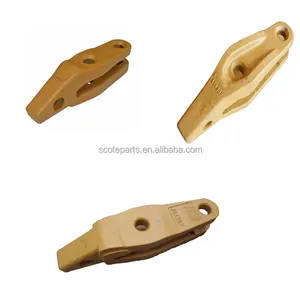 SCOTE 381-4089 Excavator Spare Parts Bucket Tooth China Supplier Bucket teeth For Cat 3814089 336 336D2 L 336 GC 336D2 336D2