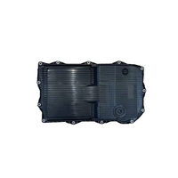 0501219037 0501220214 1087298130 Pan Pan Pan panci bah minyak untuk BMW Chrysler Dodge Jaguar Jeep