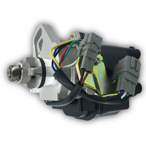 Ensemble de distributeur d'allumage OE 19020-16260, composant du système d'allumage pour <span class=keywords><strong>SECCA</strong></span> / Sprinter / Corona / Avensis / Celica - Product Image 4