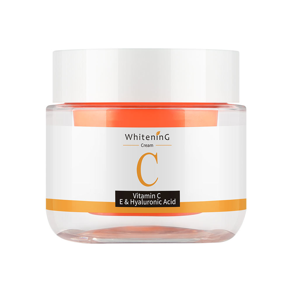 Vitamin C Facial Cream