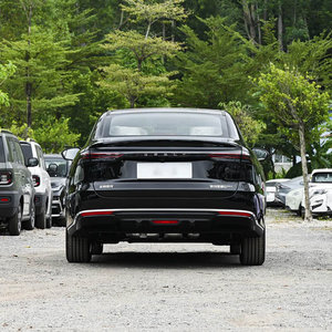 Geely Galaxy E6 Starlight 6 Auto Ev Sedán Híbrido, Vehículo Geely para Exportación, Autos con Volante a la Izquierda, Distancia Entre Ejes Larga, Listo para Exportar - Product Image 5