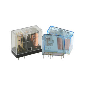 รีเลย์ ALQ6F12 LQ แบบกระแสเริ่มต้นสูง, 1 รีเลย์กำลังสูงสำหรับการควบคุมอุตสาหกรรม - Product Image 1