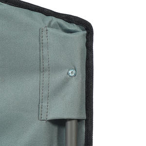 الشاطئ الجديد الأكثر مبيعًا على صيد الأسماك 600D أكسفورد للتخييم مع سقيفة قابلة للطي - Product Image 5