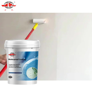 Tầng hầm chống thấm lớp phủ kỵ nước <span class=keywords><strong>Sealant</strong></span> cho dưới lớp tường - Product Image 1