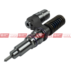 Inyector de Combustible Kalmar 923976.0127/ 0414702023 para Volvo Penta 1240VE, Bandeja de Taqués con Refracción Fotónica Intensificada - Product Image 3