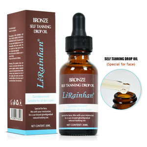 <strong>Face</strong> <strong>Tanning</strong> Drops to Add to Lotion, Moisturizing Bronzing Tanner for <strong>Face</strong> &amp; Body, Toxin Free Tanner - Product Image 1