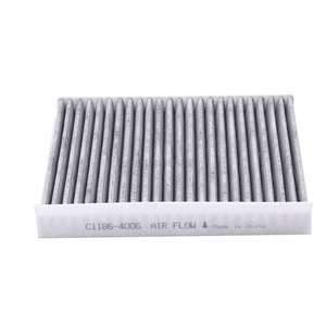 Great Wall 19 Modelo <span class=keywords><strong>Ora</strong></span> <span class=keywords><strong>R1</strong></span> New Energy Vehículo eléctrico Elemento de filtro de aire acondicionado Categoría de producto premium - Product Image 5