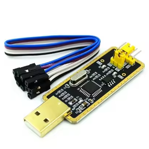 Carte de mise à niveau USB vers port série USB vers TTL Téléchargement/flashage FT232BL/<span class=keywords><strong>RL</strong></span> Tuhao Jin Module FT232 - Product Image 2