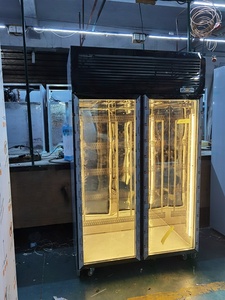 Refrigerador de envejecimiento seco de carne - Product Image 4