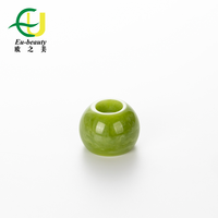 EU-Beauty Échantillons gratuits Bouchon de diffuseur de parfum coloré de 28mm Désodorisants Diffuseur de roseau Accessoires de bouteille Bouchon de bouteille de parfum