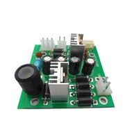 Carte d'assemblage de circuits imprimés personnalisée pour les appareils ménagers Cartes de circuits électroniques prototypes SMT PCBA Offre de services de conception OEM