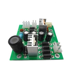 OEM RoHS <span class=keywords><strong>PCB</strong></span> và pcba nhà sản xuất nhanh chóng biến <span class=keywords><strong>PCB</strong></span> nguyên mẫu tùy chỉnh chất lượng pcba nguyên mẫu Hội Đồng Quản Trị Sản Xuất Gerber bom tập tin - Product Image 2