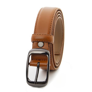 حزام مصمم للسيدات على الطراز الأوروبي والأمريكية الشهير - Product Image 3