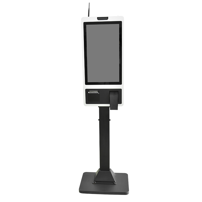 Soporte de Windows y Android OS 80mm impresora térmica de servicio pedido quiosco
