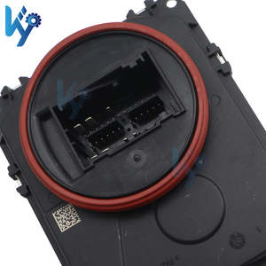 Módulo de Control de Balasto de Faros LED KY Ori Usado 8V0907399B para VW Tiguan II AD1 Golf 7 para Audi Q3 - Product Image 5