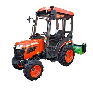Para el nuevo tractor Kubota BX231 - Product Image 1