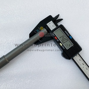MA Pipe F2.028.129 for Heidelberg CD102 XL105 Offsrt <b>Press</b> Parts - Product Image 6