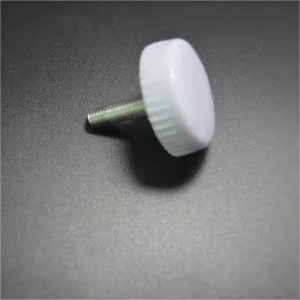 Tornillo de elevación Lianghuai M6 de poliuretano para piezas de ventilador oscilante - Product Image 4