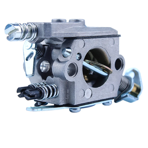 Hus36 137 141 142 Bộ chế hòa khí WT-834WT chuỗi thấy phụ kiện chất lượng cao sản phẩm điều kiện mới <span class=keywords><strong>Weber</strong></span> bộ chế hòa khí xe CN; Fuj - Product Image 5