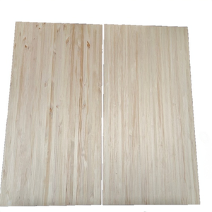 Vente en gros usine : Panneaux en bois de <span class=keywords><strong>pin</strong></span> <span class=keywords><strong>massif</strong></span> de 15 mm, qualité AB, à jointure à languettes, pour meubles - Product Image 6