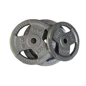 TOPTONS Vente en gros d'équipements de fitness pour salle de sport, entraînement musculaire, plaques de poids en <span class=keywords><strong>fonte</strong></span>, disques de musculation - Product Image 2